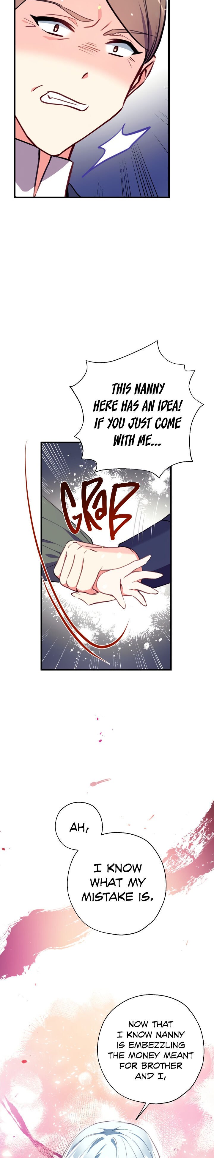 Can We Become a Family? Chapter 4 30